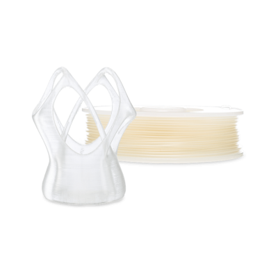 UltiMaker PLA - Transparent